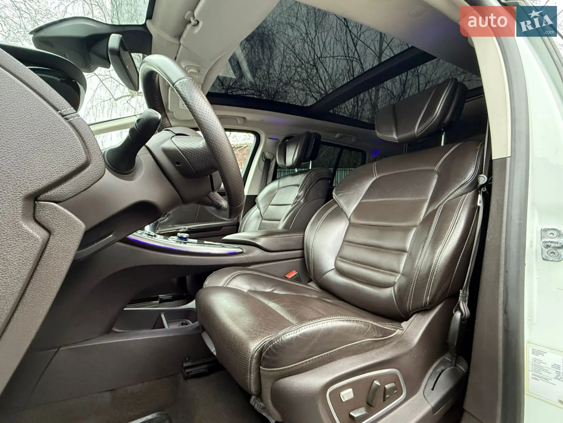 2015 Renault Espace - мініатюра 38