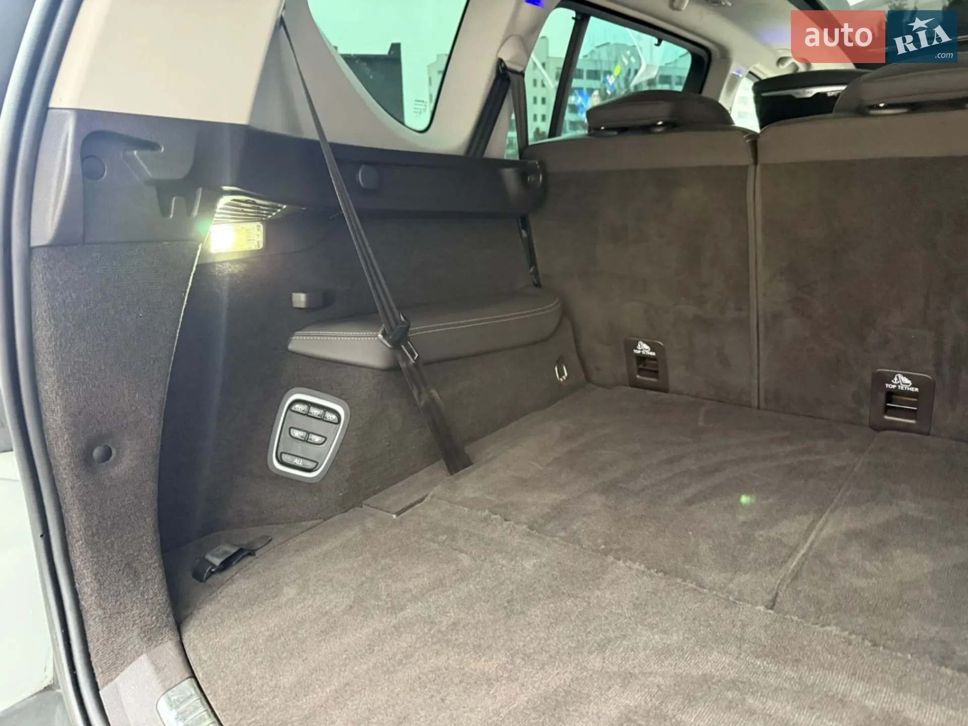 2015 Renault Espace - мініатюра 40