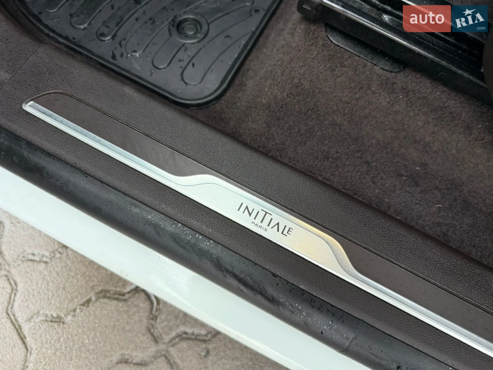 2015 Renault Espace - мініатюра 41
