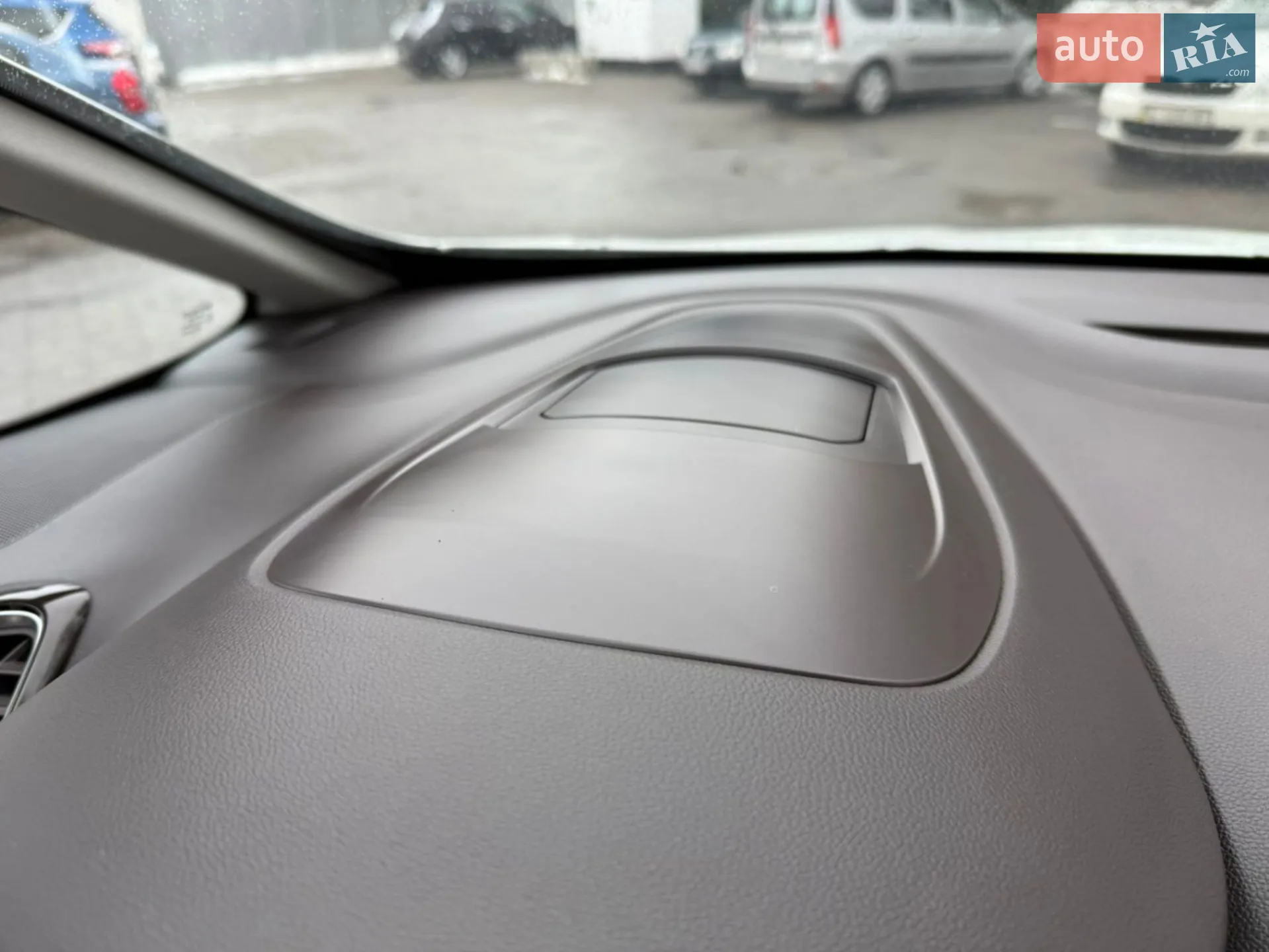 2015 Renault Espace - мініатюра 44