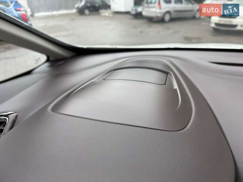 Минивэн Renault Espace 2015 в Луцке фото 44 Минивэн Renault Espace 2015 в Луцке