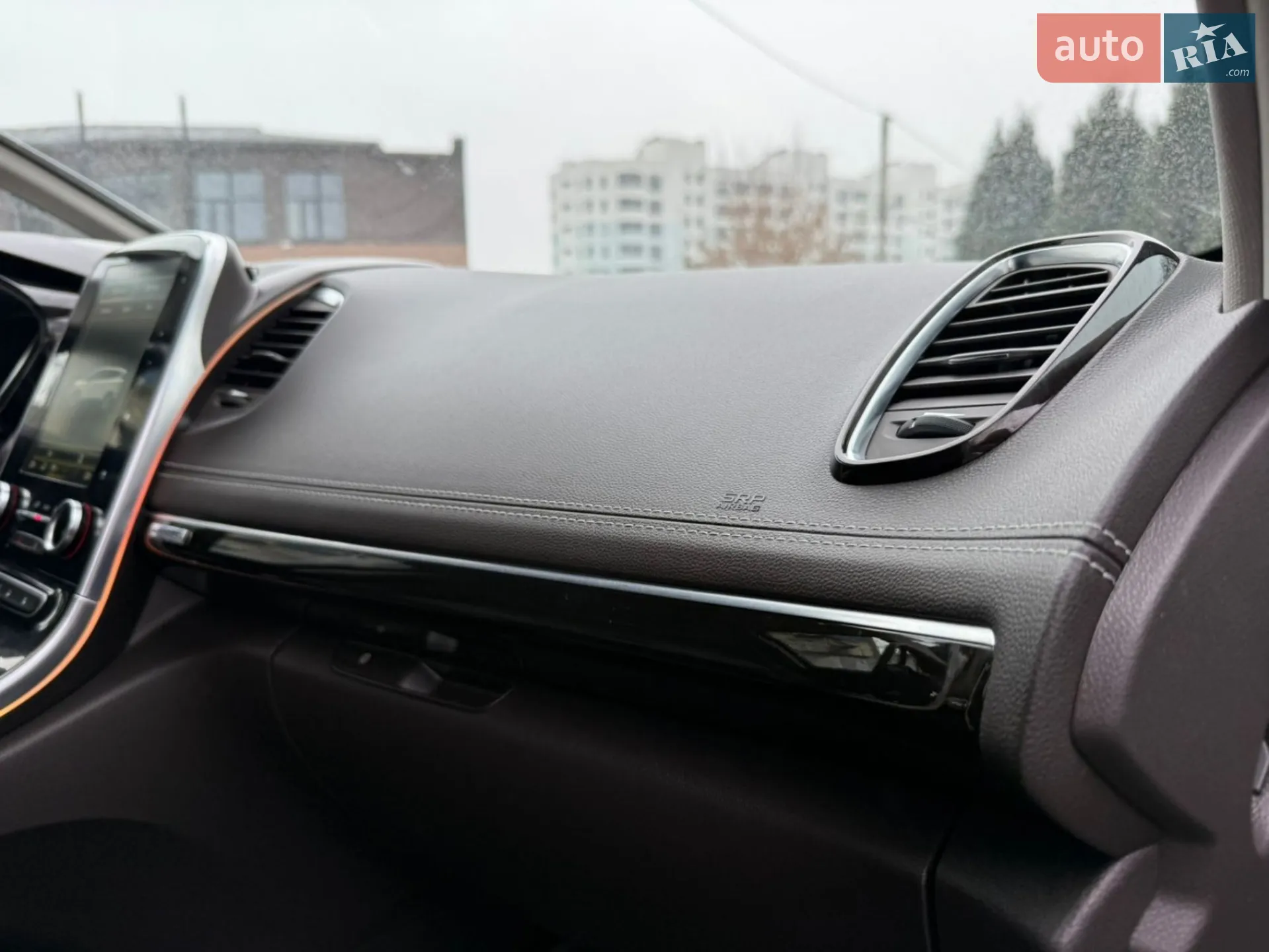 2015 Renault Espace - мініатюра 50