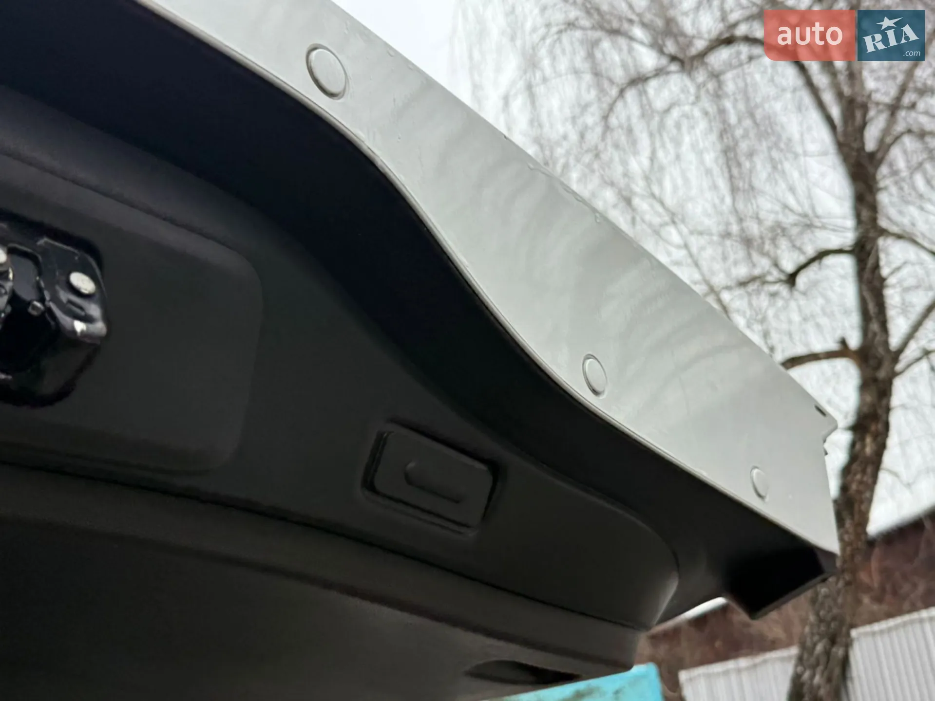 2015 Renault Espace - мініатюра 53