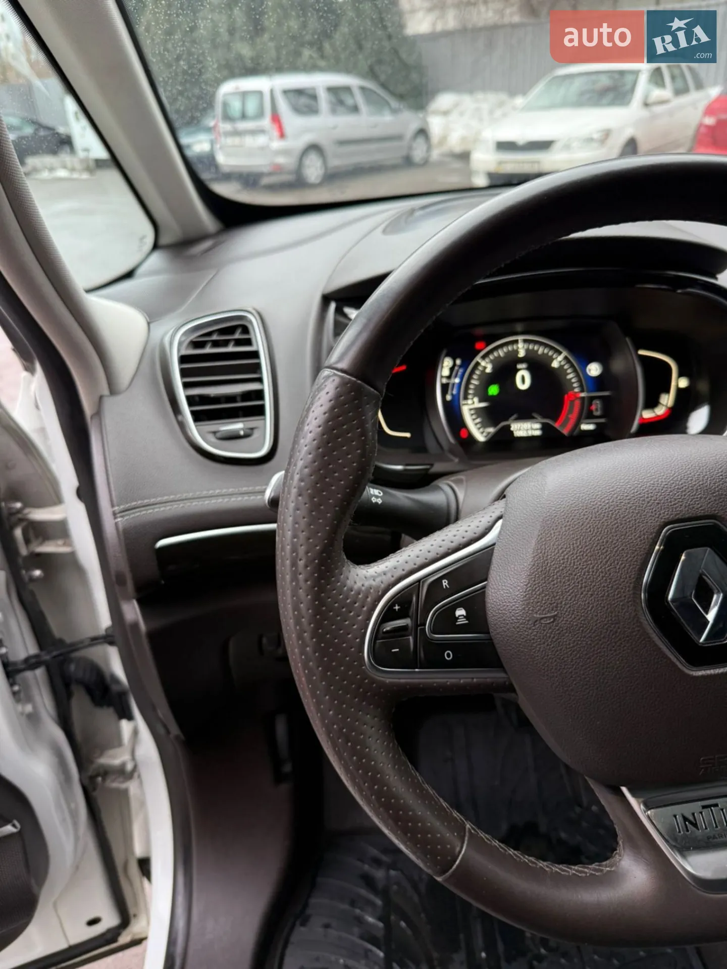 2015 Renault Espace - мініатюра 57