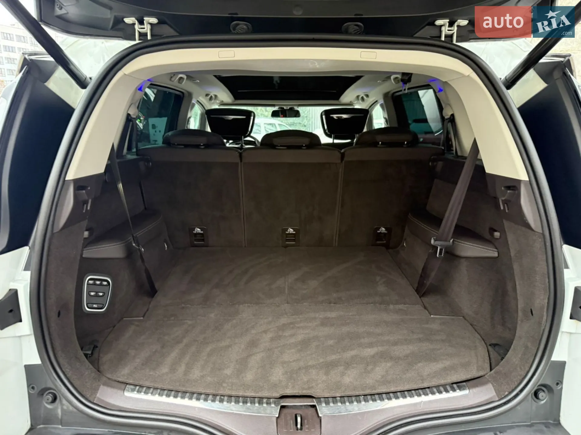 2015 Renault Espace - мініатюра 52