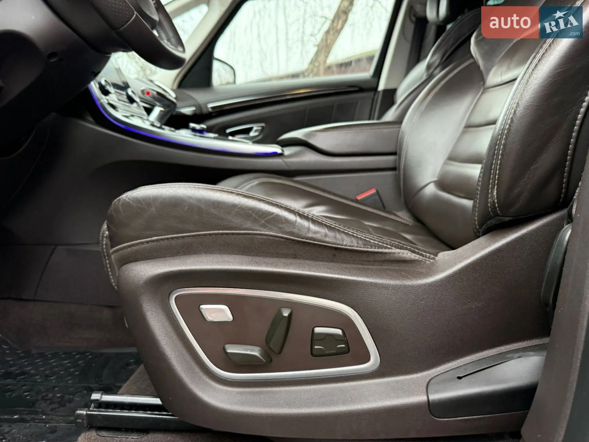 2015 Renault Espace - мініатюра 61