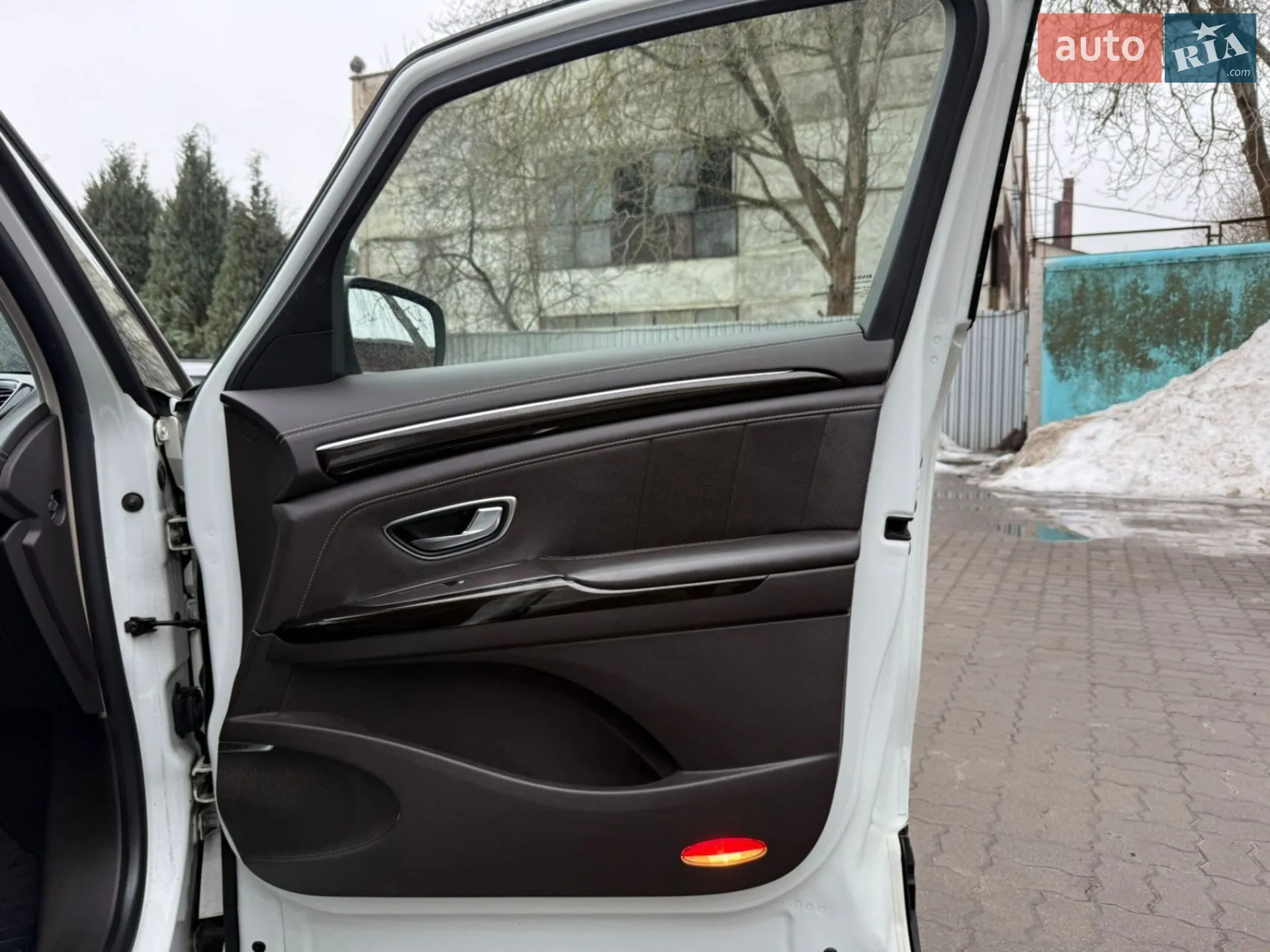 2015 Renault Espace - мініатюра 66