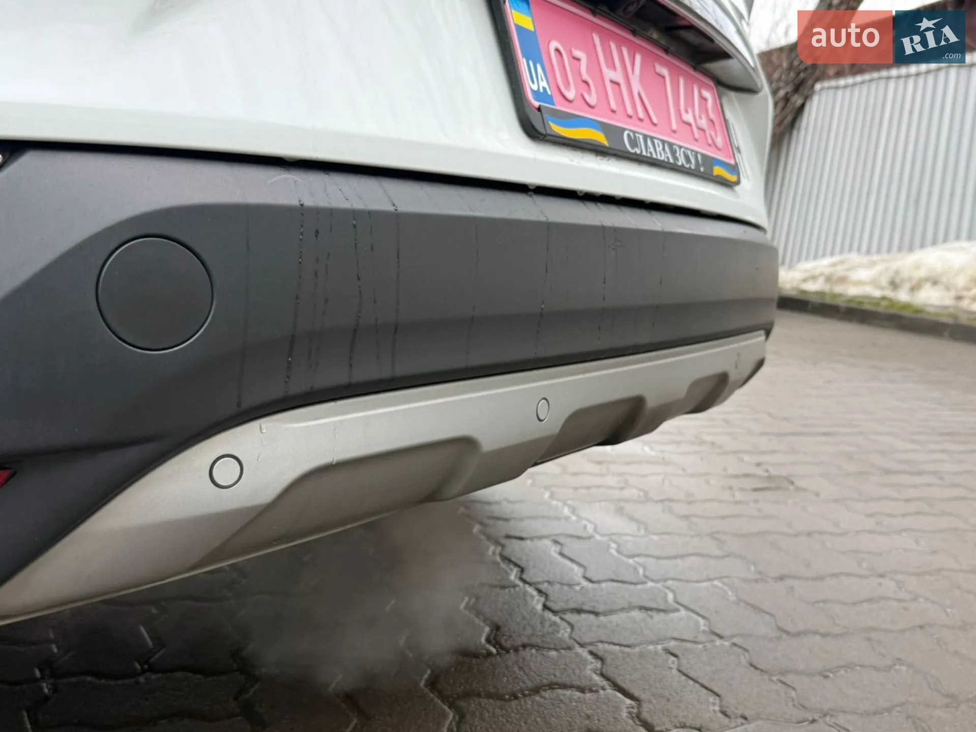 2015 Renault Espace - мініатюра 69