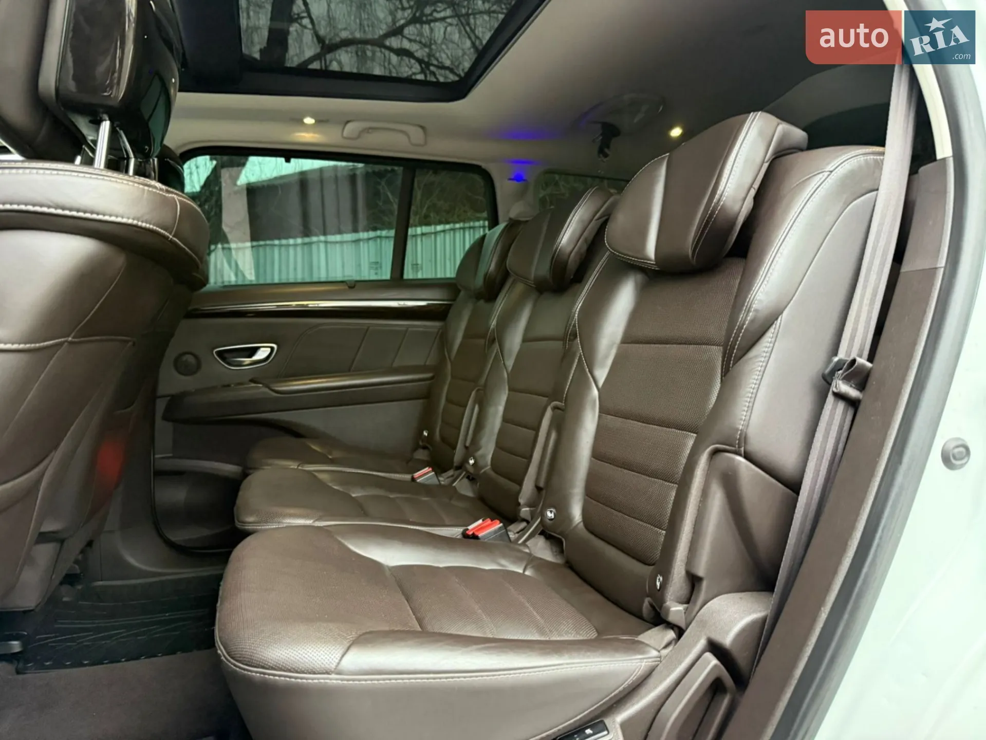 2015 Renault Espace - мініатюра 71