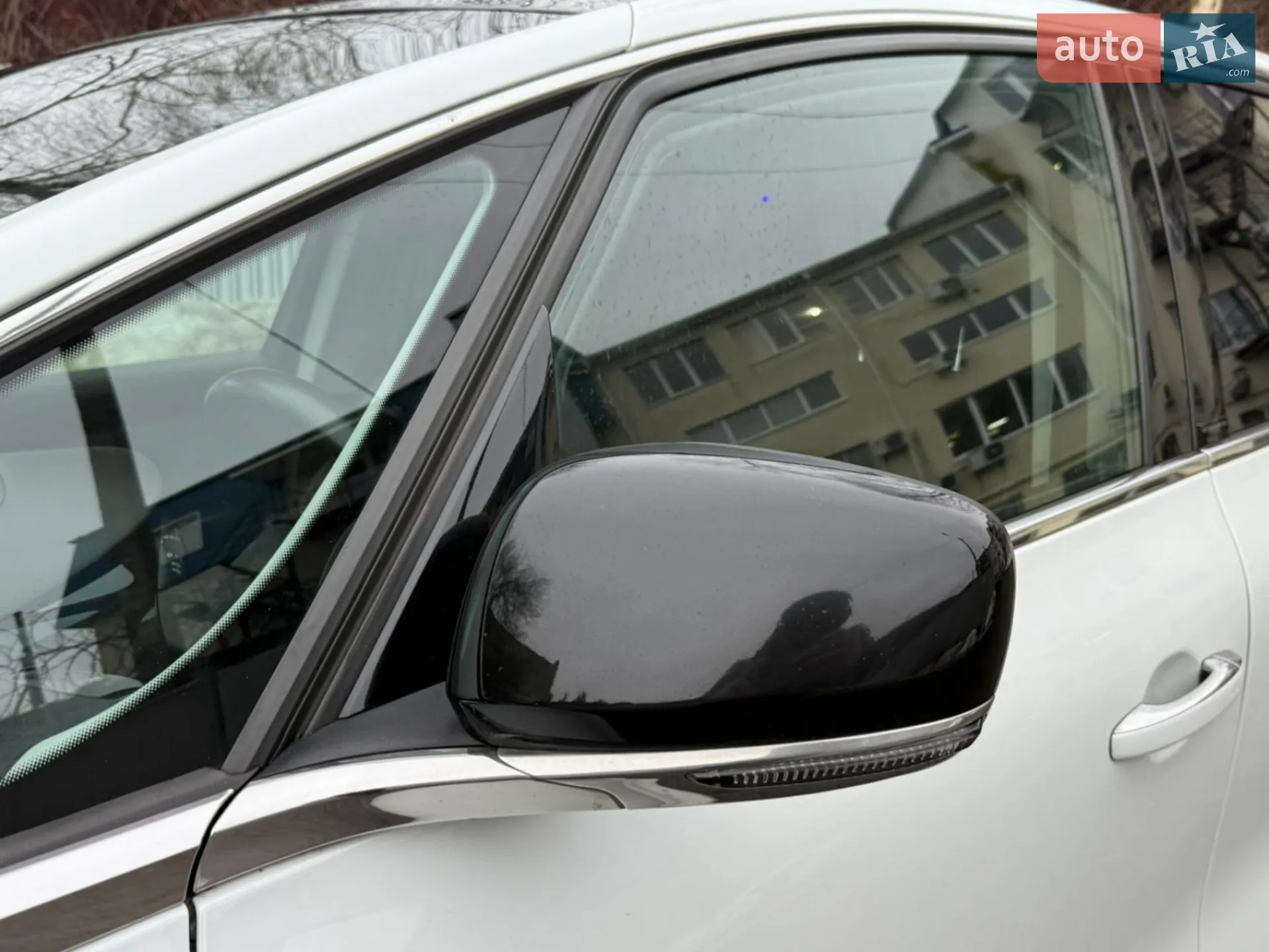 2015 Renault Espace - мініатюра 70