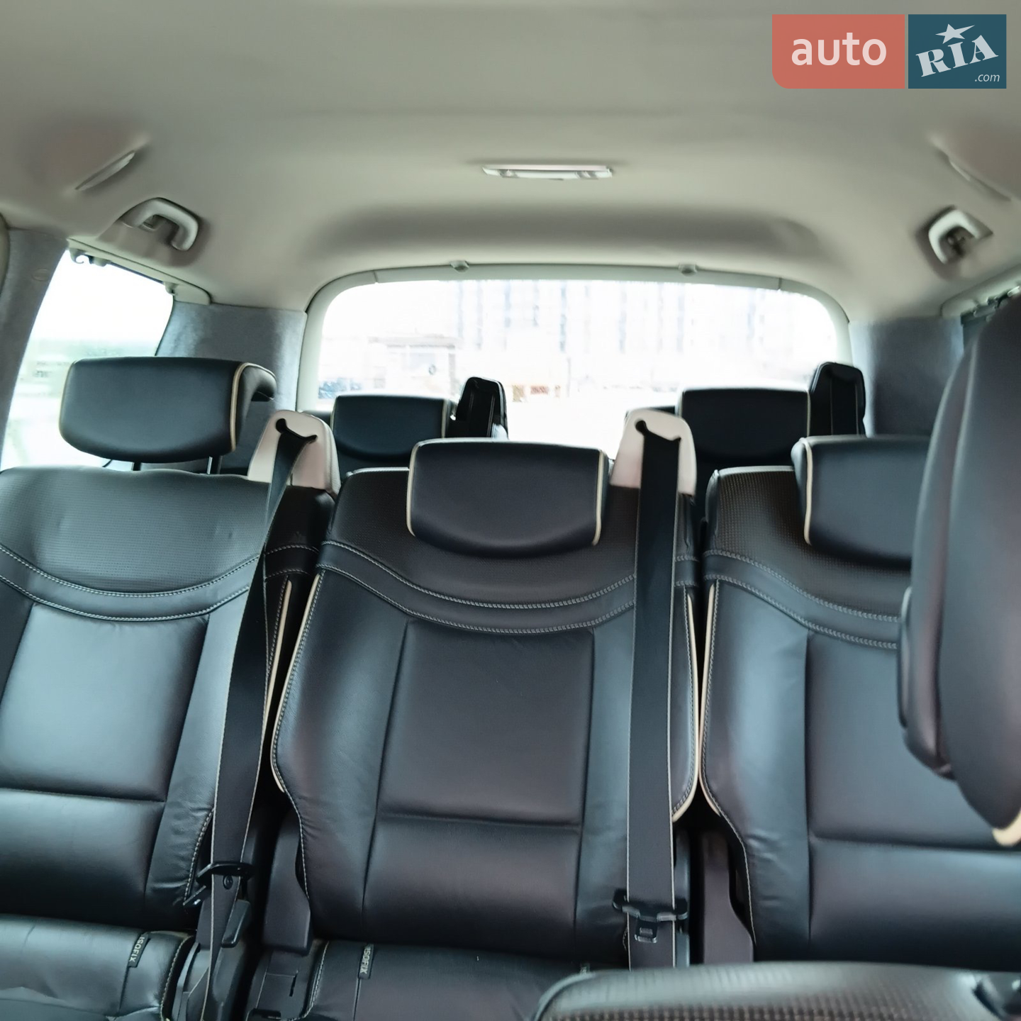 2012 Renault Espace - мініатюра 15