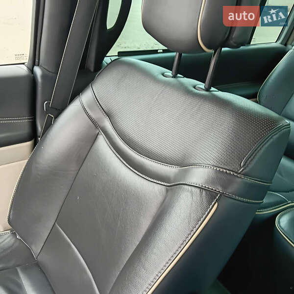 Минивэн Renault Espace 2012 в Одессе