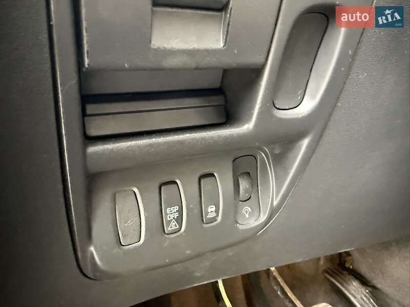 Мінівен Renault Espace 2004 в Одесі фото 43 Мінівен Renault Espace 2004 в Одесі