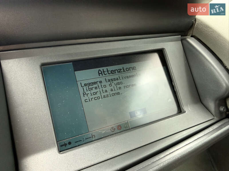 Мінівен Renault Espace 2004 в Одесі фото 54 Мінівен Renault Espace 2004 в Одесі