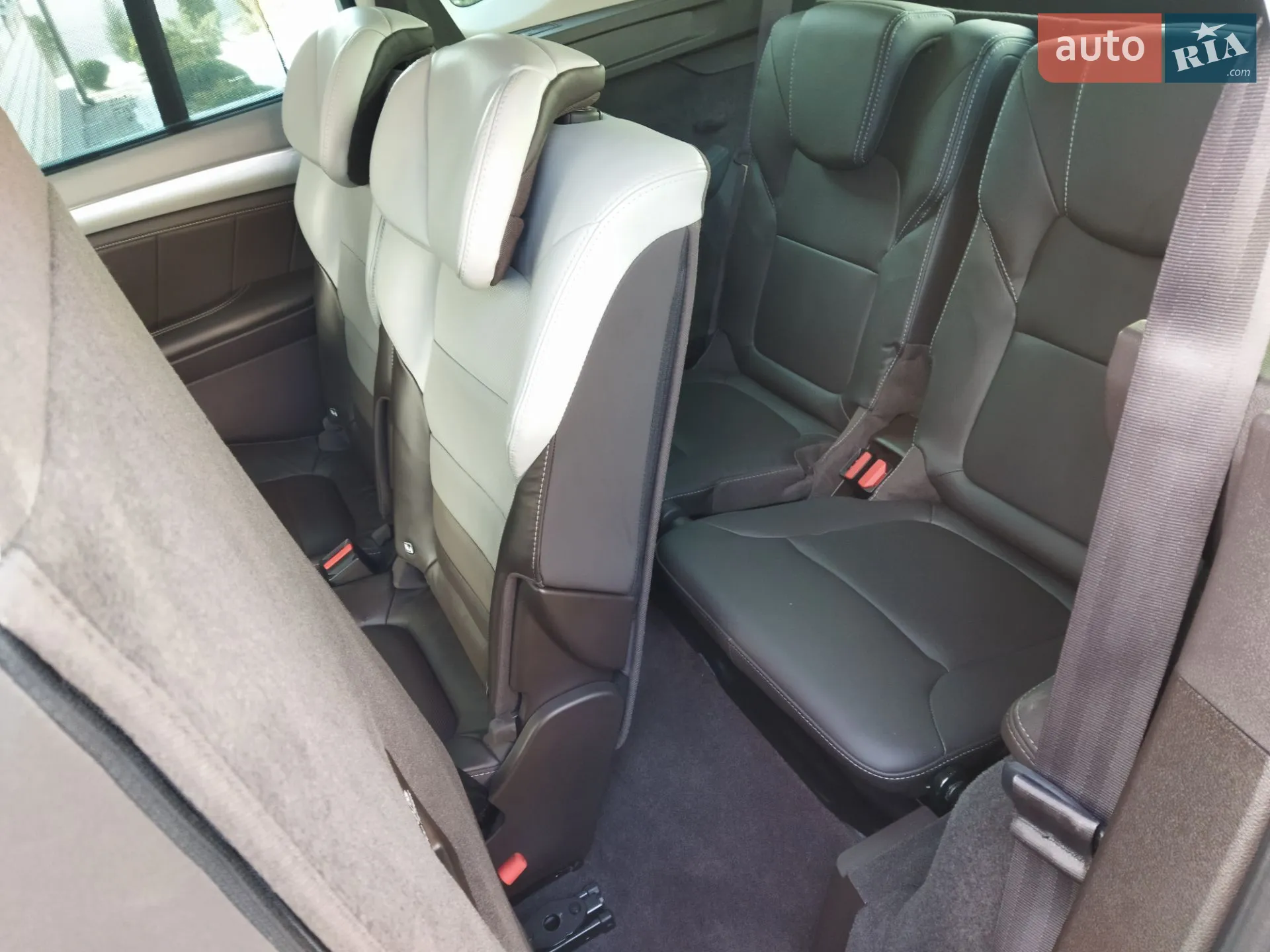2018 Renault Espace - мініатюра 9