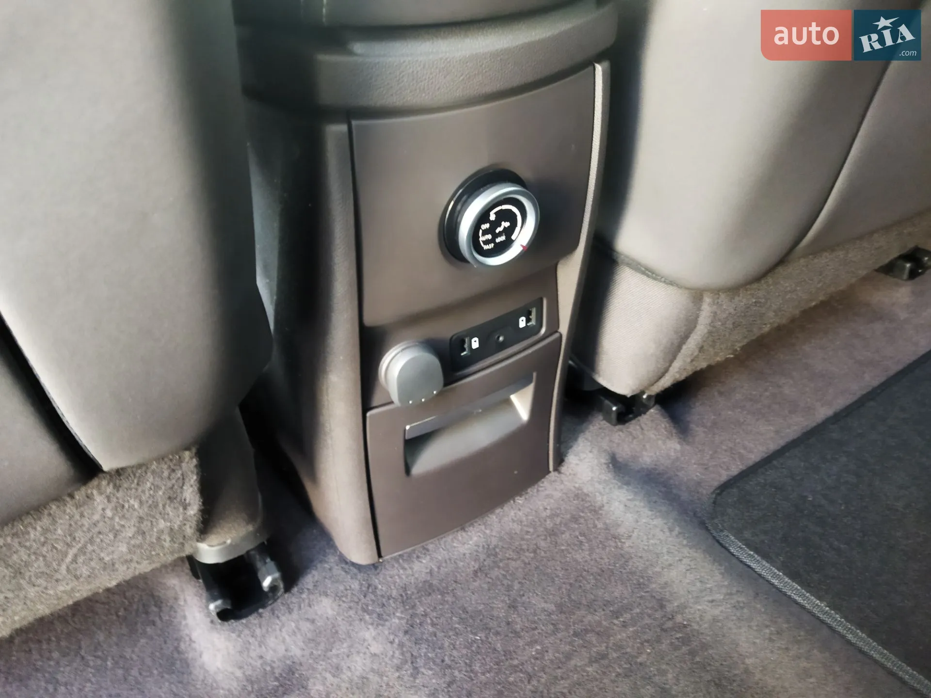 2018 Renault Espace - мініатюра 12