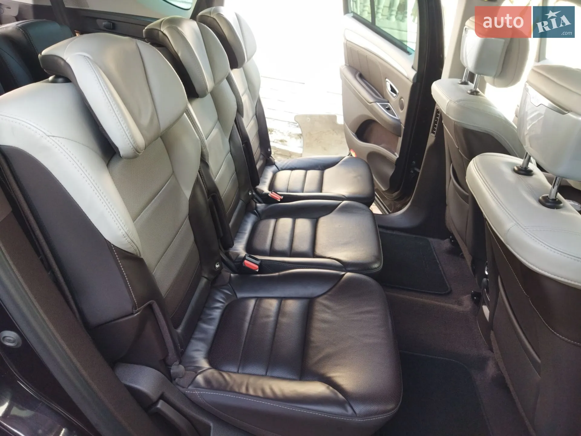2018 Renault Espace - мініатюра 13