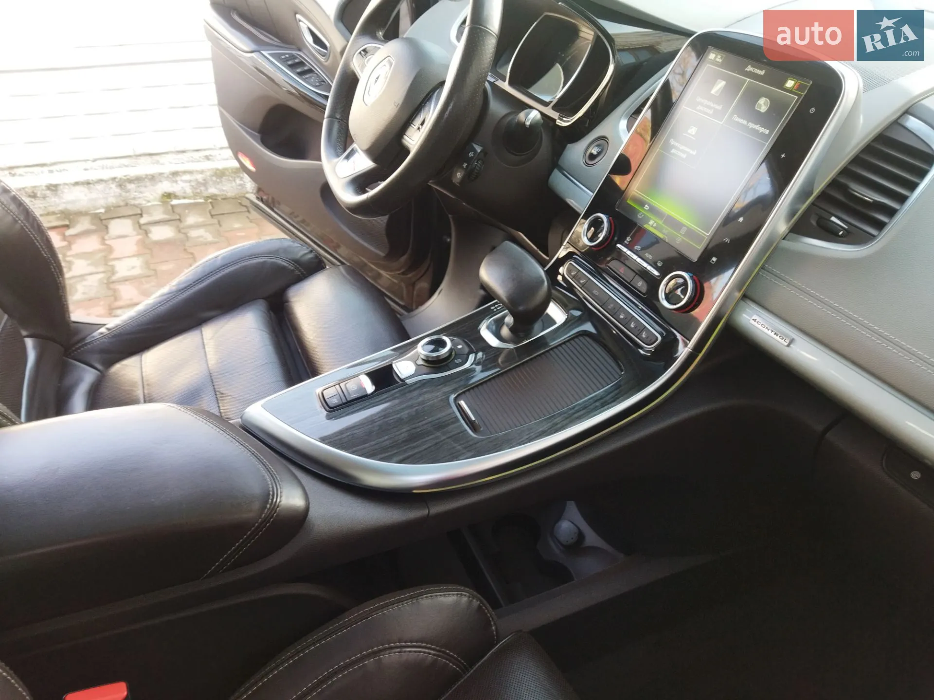 2018 Renault Espace - мініатюра 49