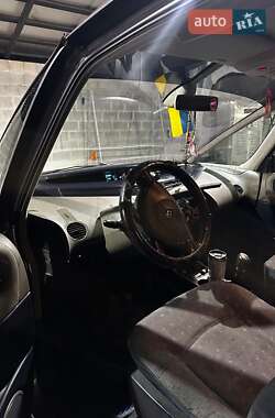 Мінівен Renault Espace 2004 в Тернополі