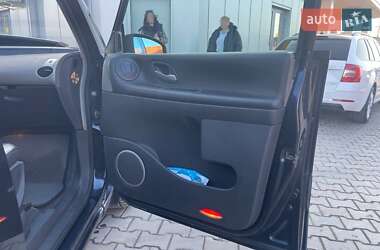 Минивэн Renault Espace 2006 в Луцке