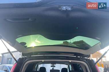 Минивэн Renault Espace 2006 в Луцке