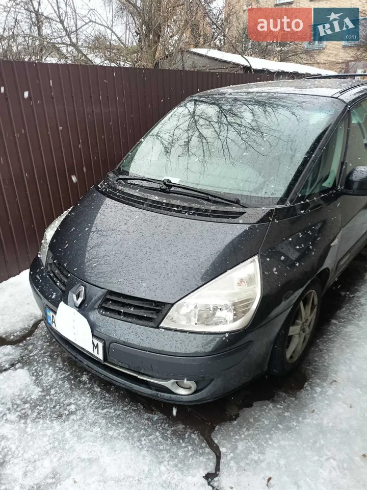 2011 Renault Espace - мініатюра 17