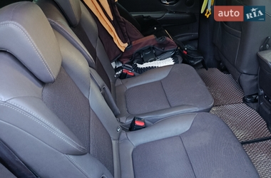 Мінівен Renault Espace 2015 в Кременці фото 10 Мінівен Renault Espace 2015 в Кременці