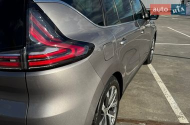 Минивэн Renault Espace 2016 в Киеве