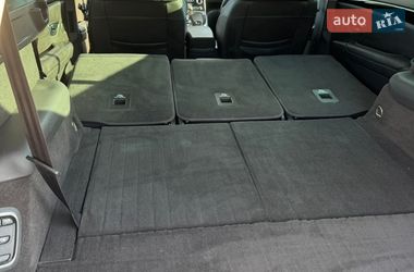 Минивэн Renault Espace 2016 в Киеве