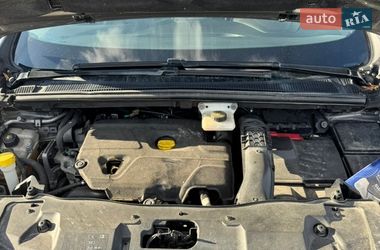 Минивэн Renault Espace 2016 в Киеве