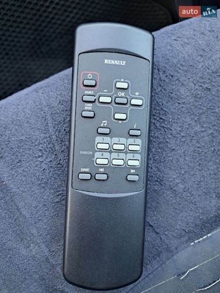 Минивэн Renault Espace 2005 в Херсоне