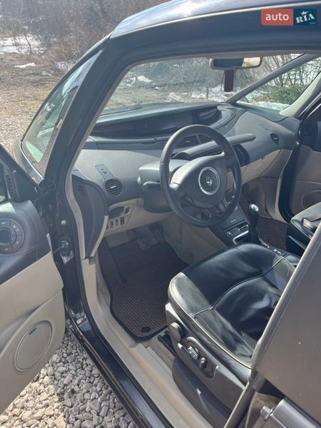 Мінівен Renault Espace 2006 в Збаражі