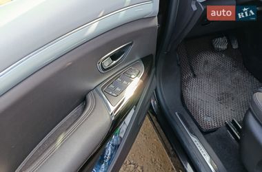 Мінівен Renault Espace 2015 в Кременці фото 9 Мінівен Renault Espace 2015 в Кременці