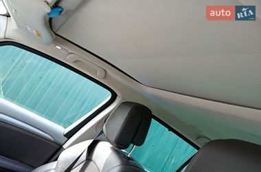 Мінівен Renault Espace 2015 в Кременці фото 13 Мінівен Renault Espace 2015 в Кременці