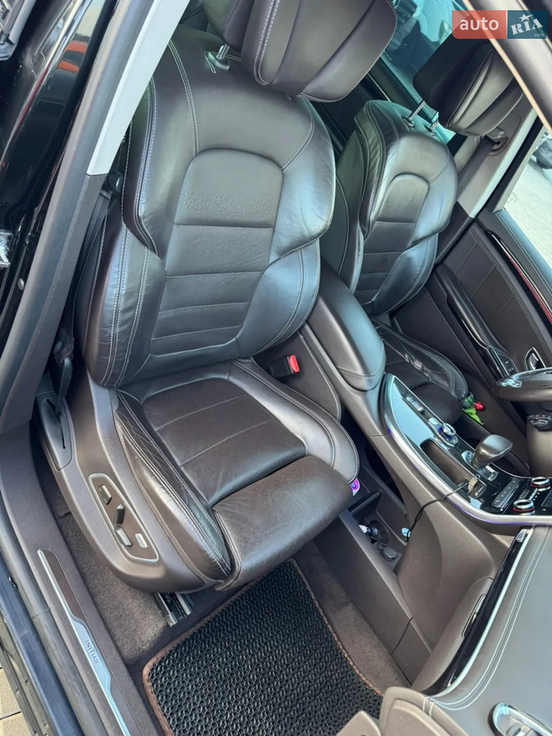 2016 Renault Espace - мініатюра 28