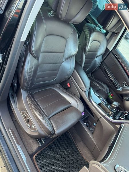 Минивэн Renault Espace 2016 в Ровно