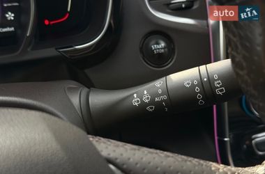 Мінівен Renault Espace 2015 в Ужгороді