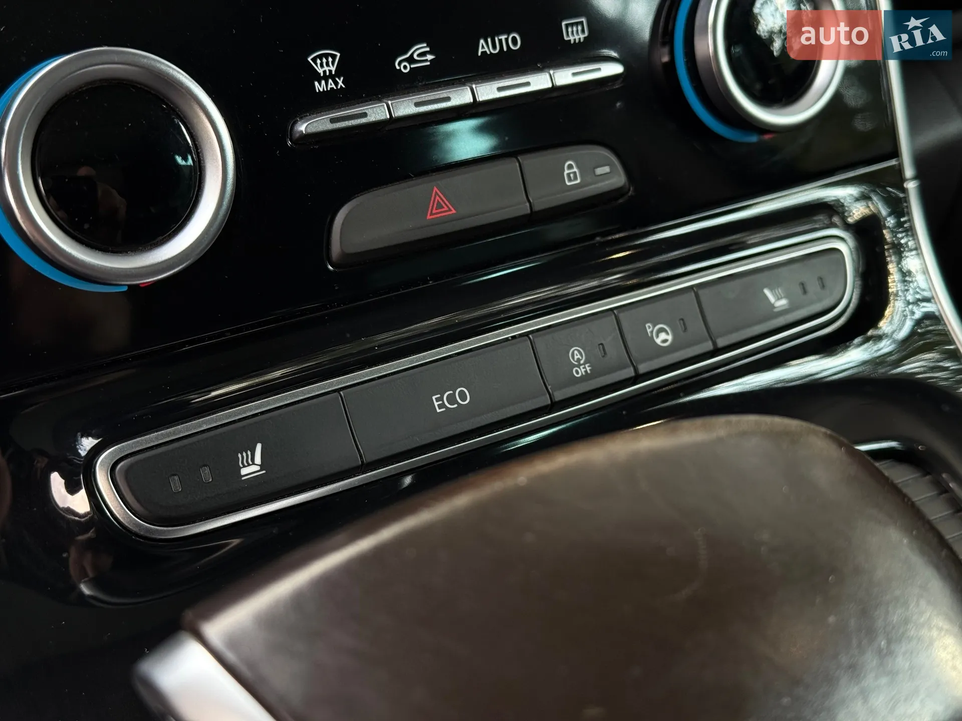 2015 Renault Espace - мініатюра 46