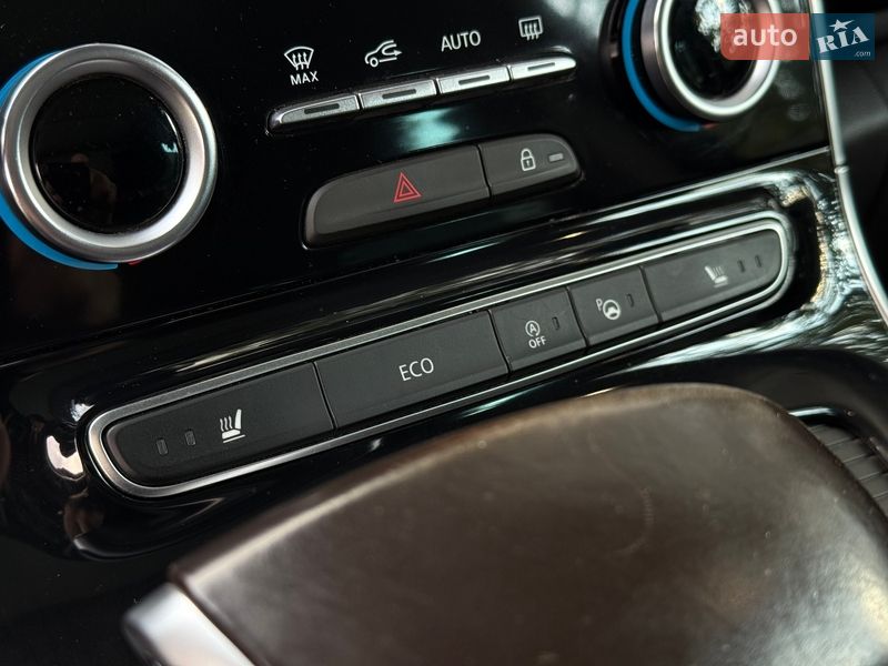 Мінівен Renault Espace 2015 в Ужгороді