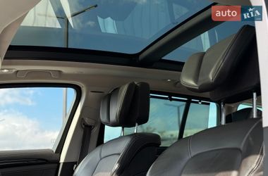 Мінівен Renault Espace 2015 в Ужгороді