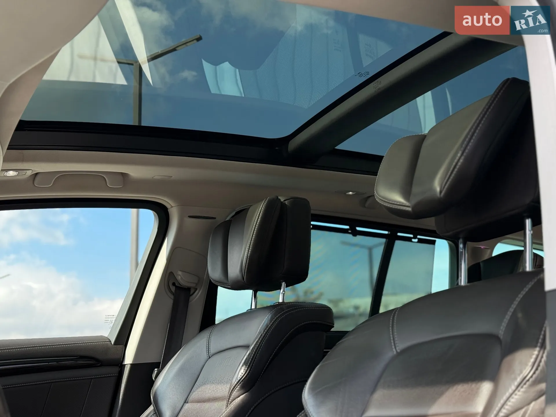 2015 Renault Espace - мініатюра 5