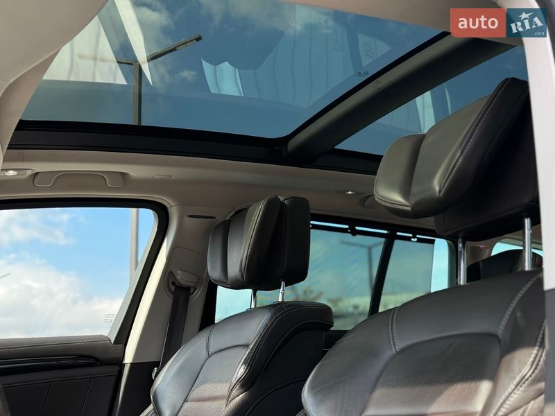 Мінівен Renault Espace 2015 в Ужгороді