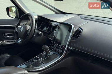 Мінівен Renault Espace 2015 в Ужгороді