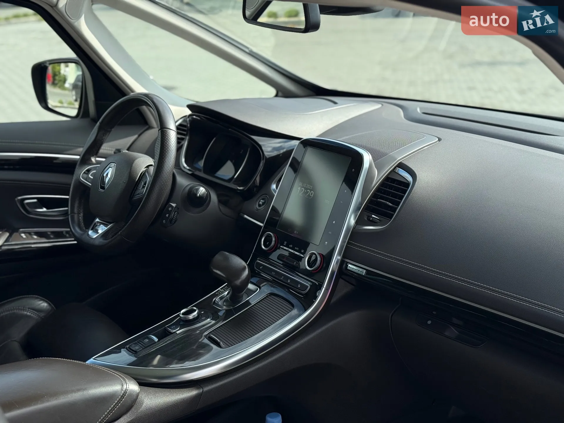 2015 Renault Espace - мініатюра 4