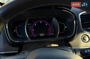 Мінівен Renault Espace 2015 в Ужгороді