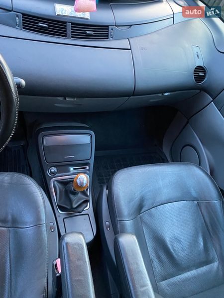 Мінівен Renault Espace 2006 в Ковелі