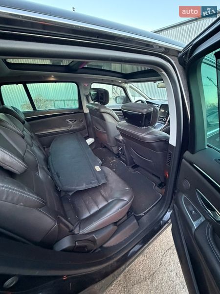 Мінівен Renault Espace 2016 в Житомирі