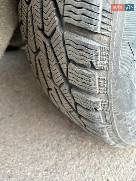 Мінівен Renault Espace 2016 в Житомирі