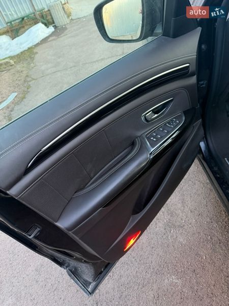 Мінівен Renault Espace 2016 в Житомирі