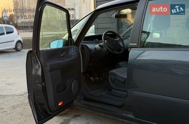 Мінівен Renault Espace 2009 в Шептицькому